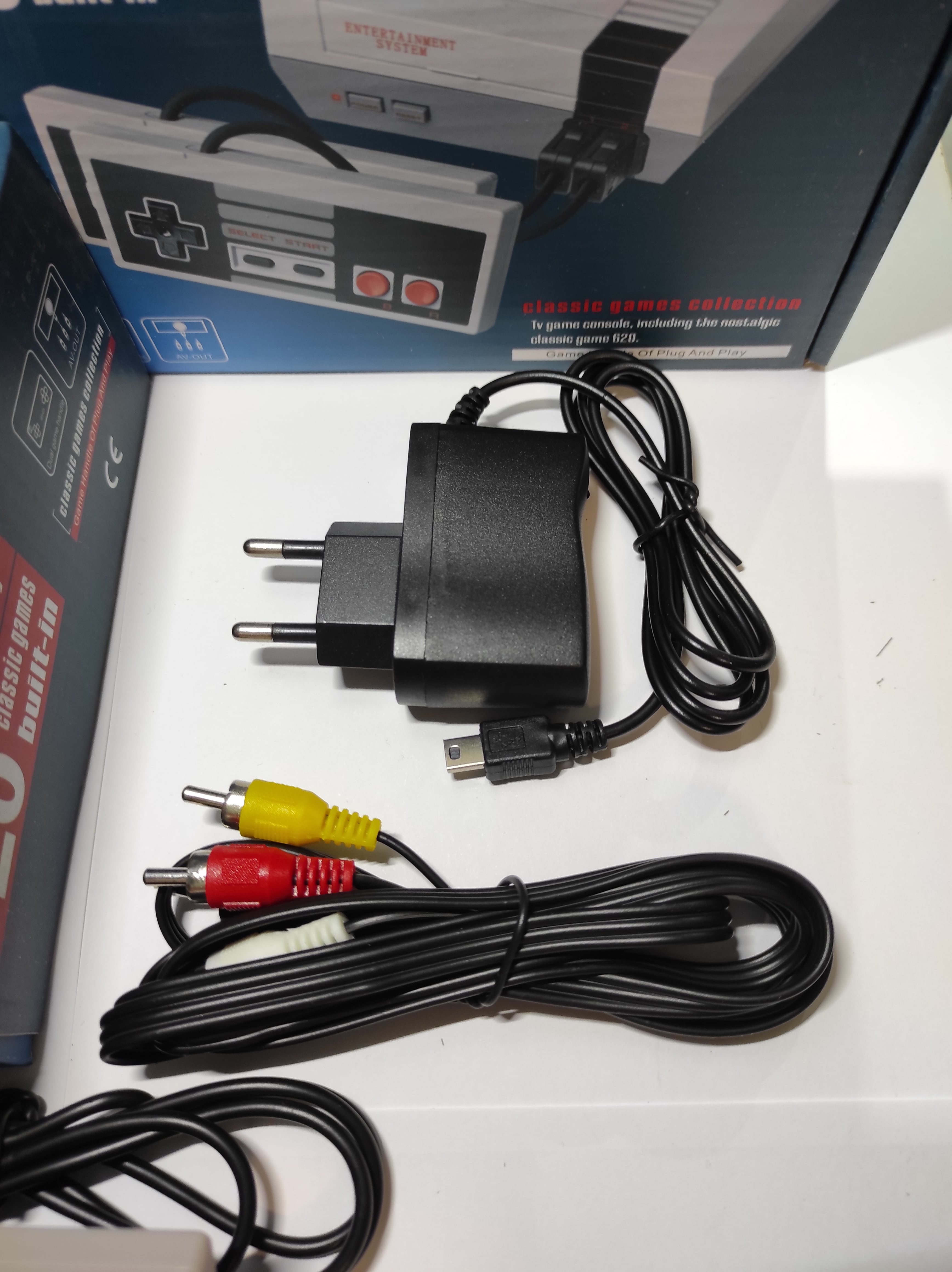 Consola juego Retro - additional image 18