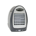 Mini aire acondicionado portátil